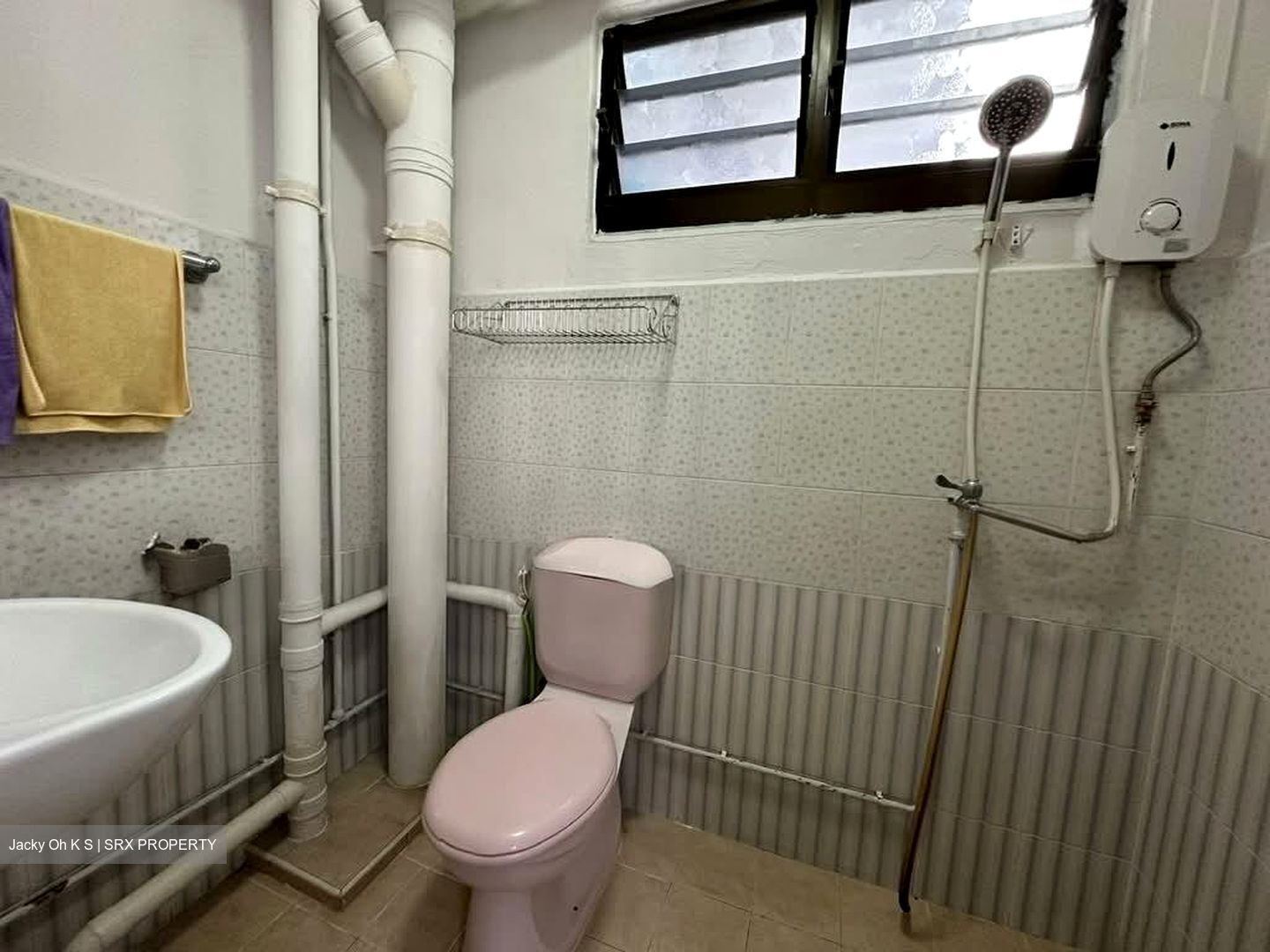 Blk 234 Serangoon Avenue 3 (Serangoon), HDB 4 Rooms #545095771